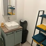 Feriehus Le Kaki *