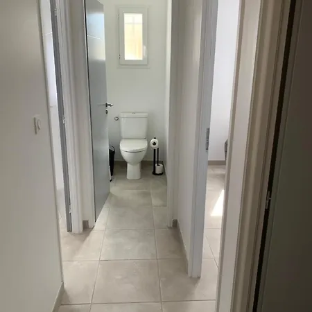 Le Kaki Holiday home